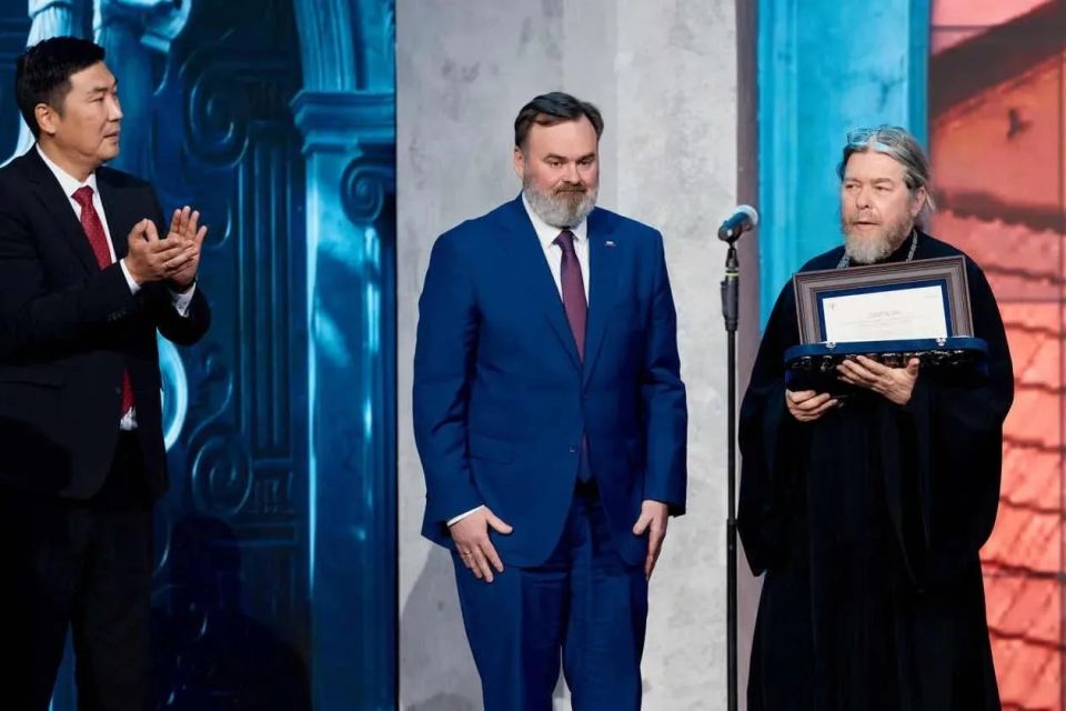 Управленческая команда «Нового Херсонеса» признана одной из лучших в стране