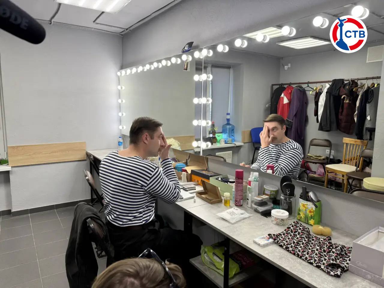 Севастопольские театры готовятся к Ночи театрального искусства