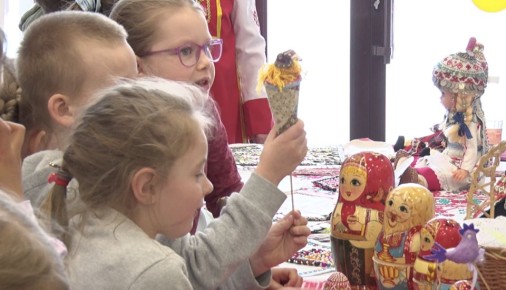 ������� � ��������: � ����������� ������ ����� ������� ��������