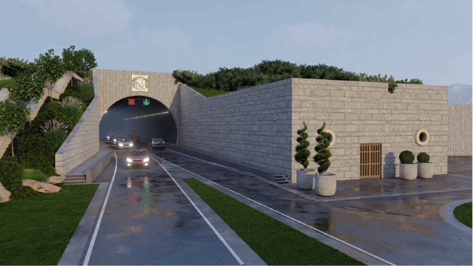 Строительство тоннеля на улице Пожарова перенесли на год