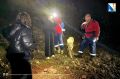 Севастопольские спасатели помогли двум заблудившимся девушкам в районе горы Бечку-Кая
