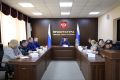 В прокуратуре Севастополя на заседаниях рабочих групп рассмотрены вопросы соблюдения природоохранного законодательства