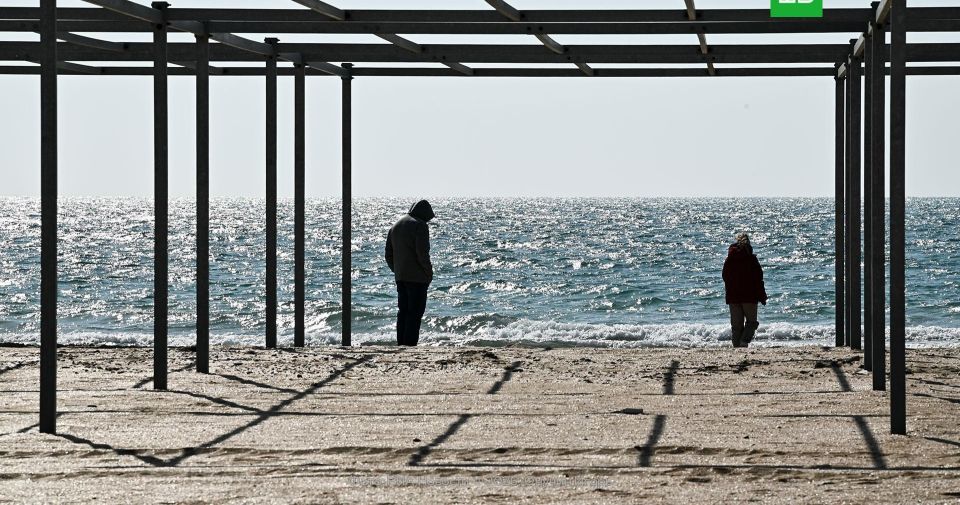 Савельев: пляжи Анапы откроются к 1 июня