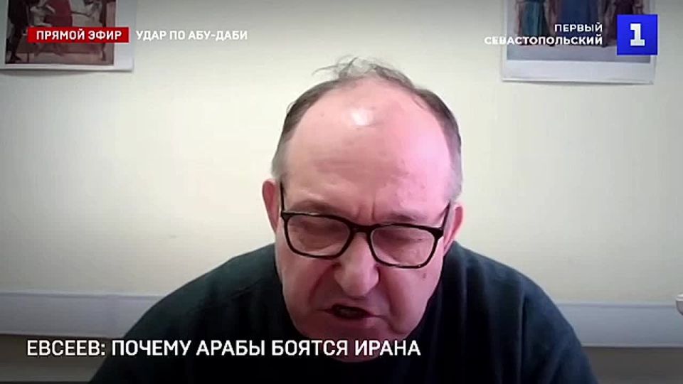 Саудовская Аравия и ОАЭ не вступят в войну против Ирана, потому что понимают экономические последствия этого решения