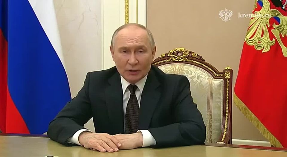 Сегодня вы вписываете новые, свои страницы в славную, боевую летопись войск правопорядка