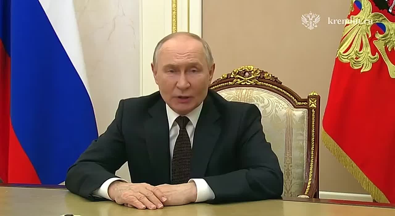 Сегодня вы вписываете новые, свои страницы в славную, боевую летопись войск правопорядка