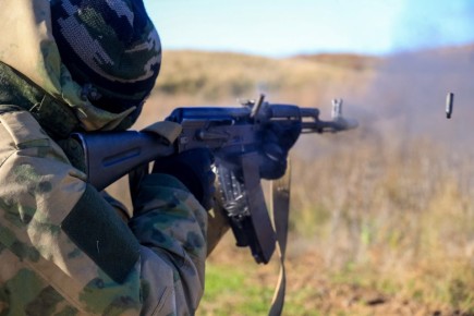 Медведев: в новой волне мобилизации нет необходимости