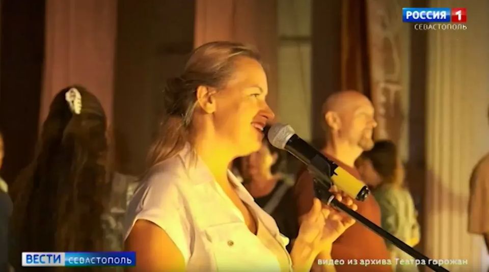 Как севастопольские горожане реализуют мечту на сцене