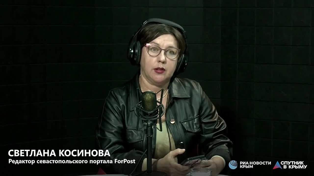 В Севастополе впервые ввели режим ЧС в пределах трех пострадавших от взрыва домов