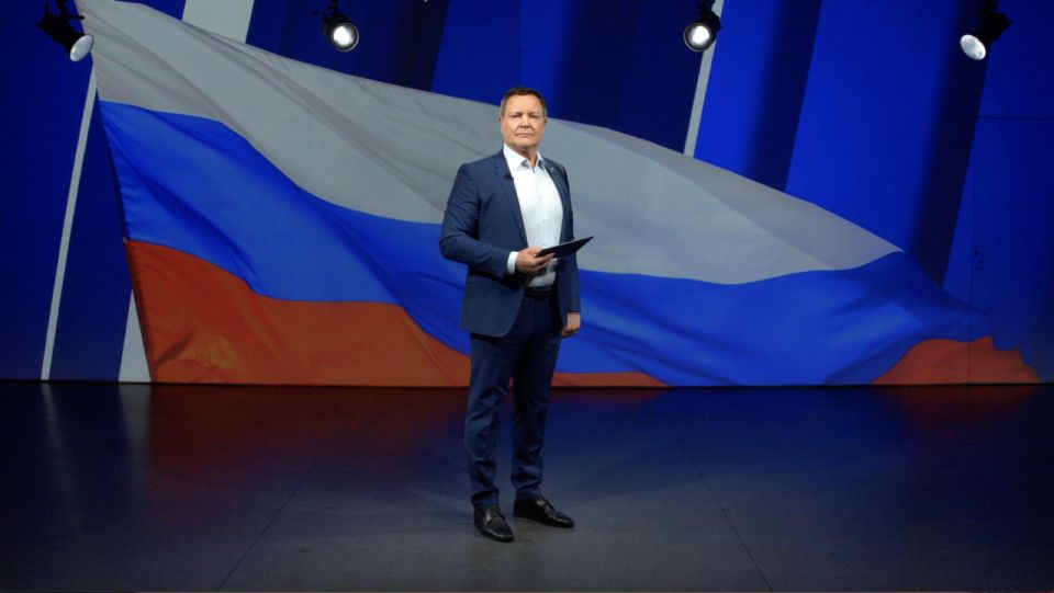 Итоги с Вадимом Колесниченко: 28 марта в 20:00