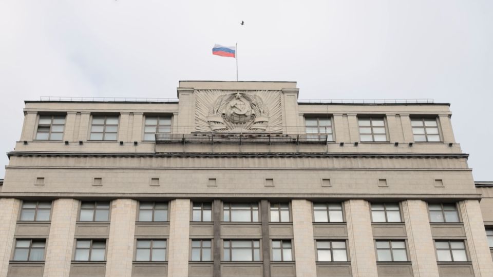 В Госдуме рассказали о визите депутатов в США