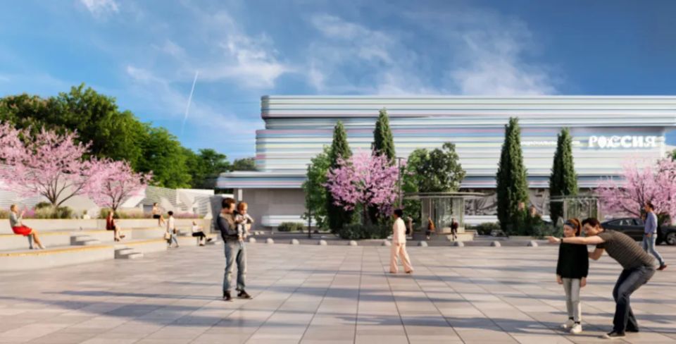 ������� � ���������: �������� ����� ������������� ������ �������� � �����������