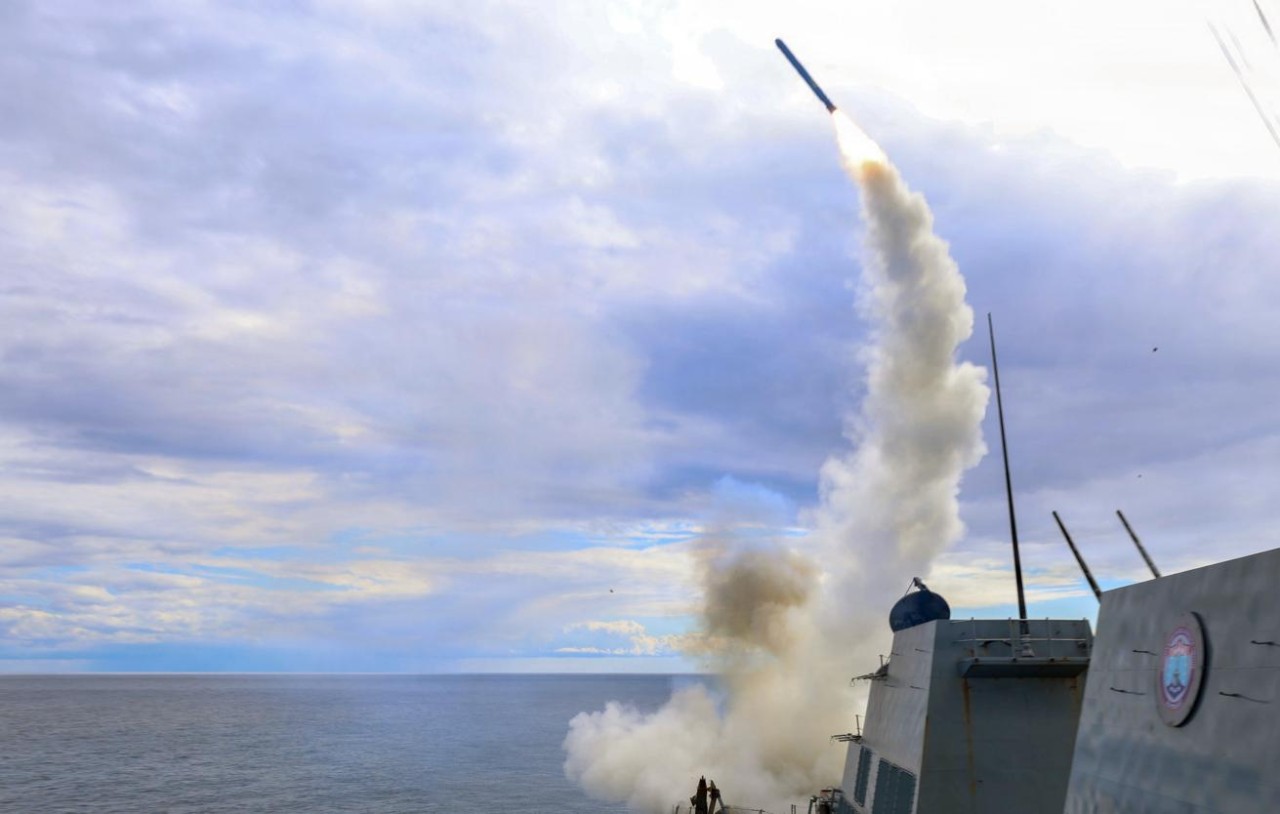 США потратили свыше 850 ракет на удары по Ирану