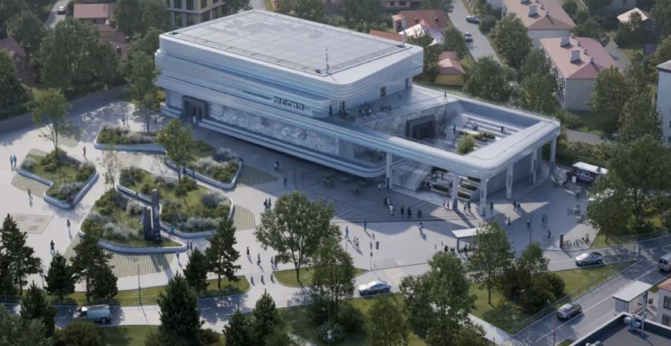 �������� ����� ������������� ������ �������� � �����������