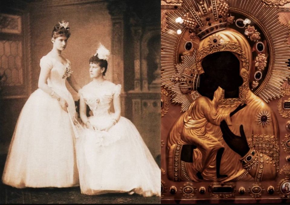 Почему большинство российских императриц были "Фёдоровнами"