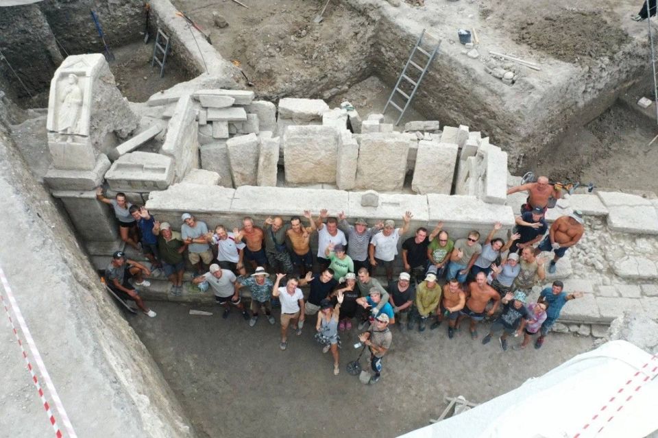 ������������� ��������!. � ��� ������� ���������