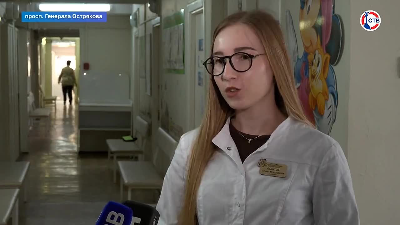 «Чтобы работать с детьми, нужно самому быть в душе ребенком»