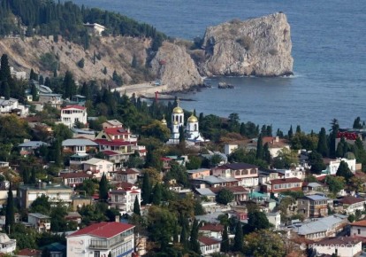 Прогноз погоды в Крыму на воскресенье