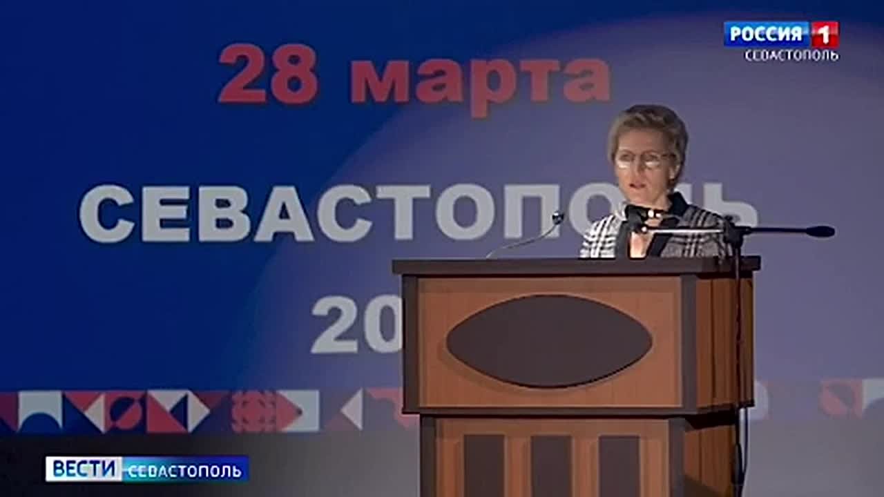 Для многих севастопольских школьников эта суббота стала решающей в плане выбора профессии