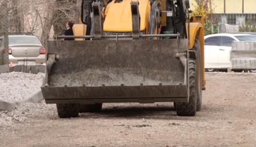 В Севастополе по нацпроекту отремонтируют 50 дорог