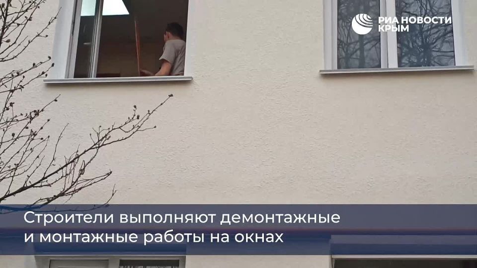 Неделя после взрыва дома в Севастополе: как живут люди и что меняется