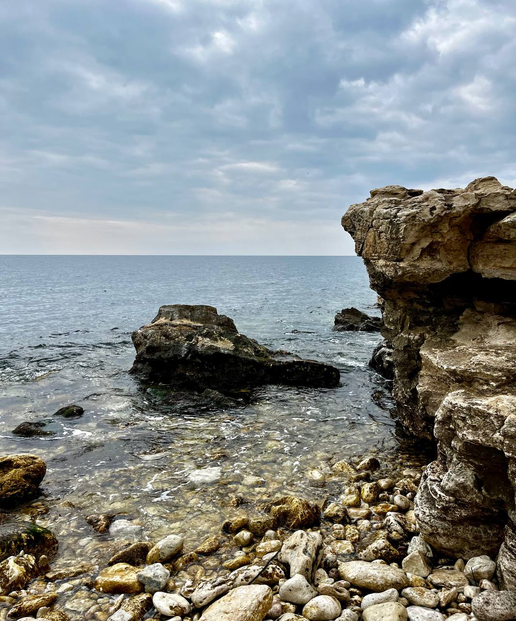 Прогноз погоды в Крыму на 30 марта