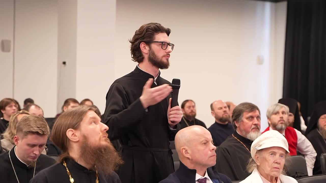 Таврические Гурьевские чтения