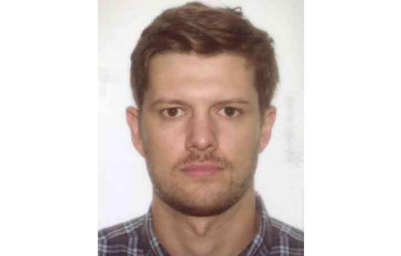 ФСБ выявила разведчика – британского дипломата