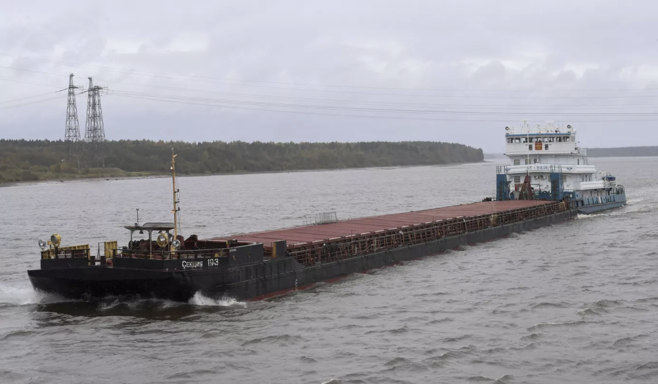 Патрушев: Запад помогает Киеву бить по торговому флоту России