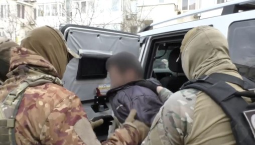 Житель Феодосии публично оправдывал теракты