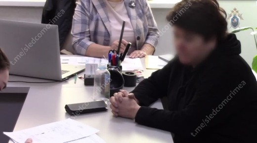 Экс-начальник в Алуште сядет на 5,5 лет за взяточничество