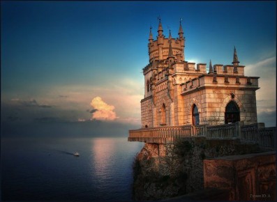 Запахло весной! Где и когда можно увидеть цветущий миндаль в Крыму