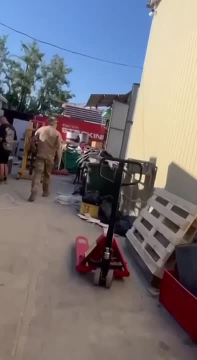 Организаторов схемы незаконной миграции осудили в Крыму — УФСБ по РК и Севастополю