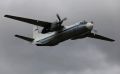Самолет Ан-26 разбился над Крымом