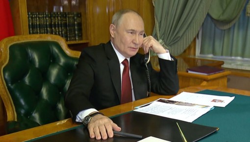 Россия и ОАЭ обеспокоены ситуацией вокруг Ирана