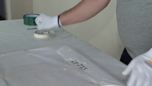 В Севастополе Российская галерея искусств начала переезд в новое здание