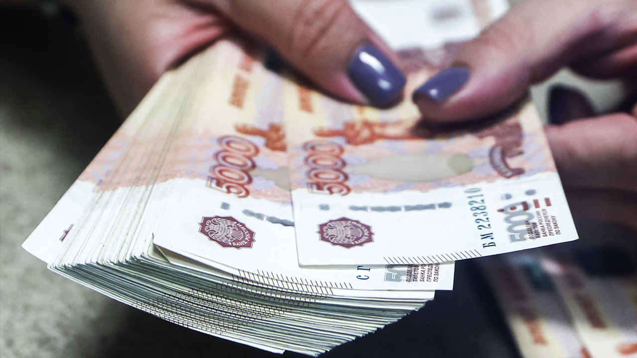 Вступил в силу запрет на вывоз наличных в ЕАЭС