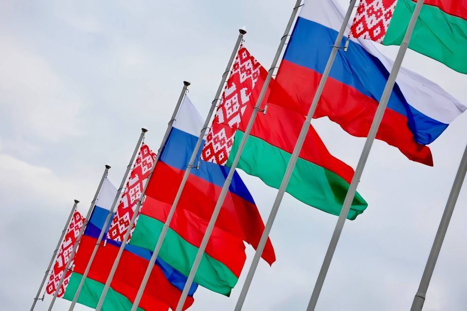 Владимир Немцев: Сегодня отмечается День единения народов России и Беларуси