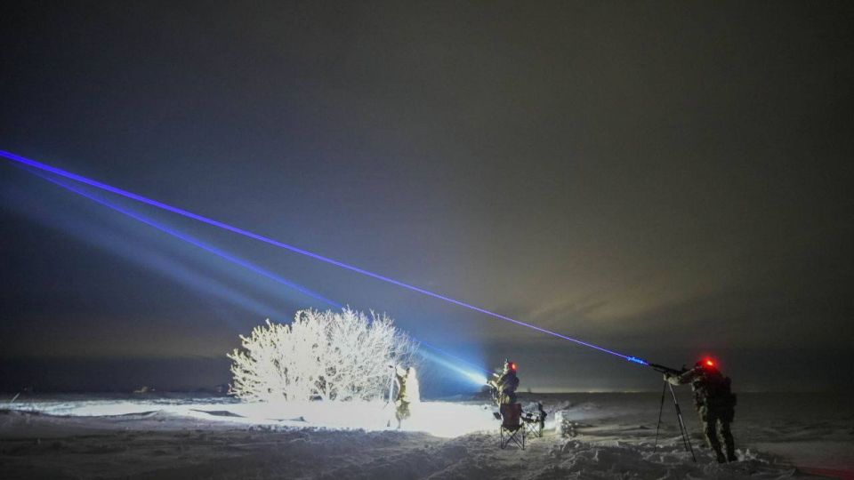 Михаил Развожаев: 2 апреля — День образования Пограничного управления ФСБ России по Республике Крым, которое охраняет границы Крыма и Севастополя