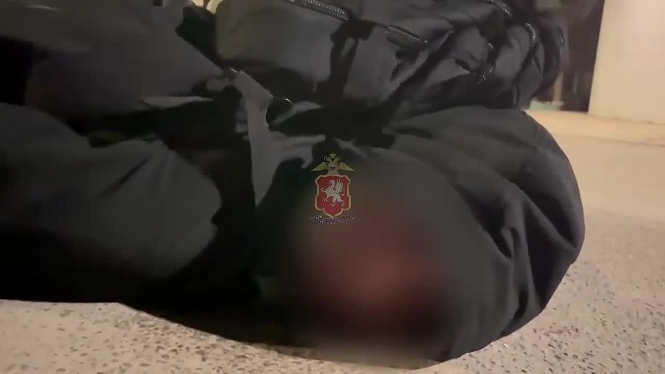 Жителя Севастополя задержали за призывы к терроризму