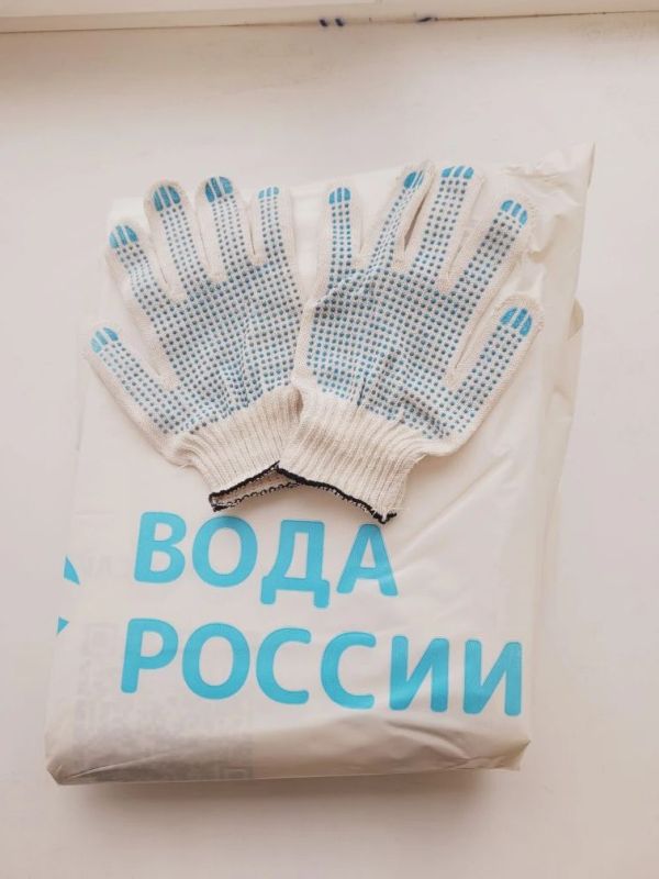 «ВОДА РОССИИ»: Приглашаем принять участие в расчистке берегов рек