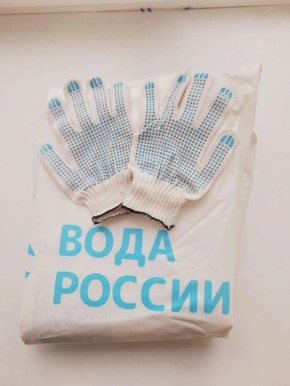 «ВОДА РОССИИ»: Приглашаем принять участие в расчистке берегов рек