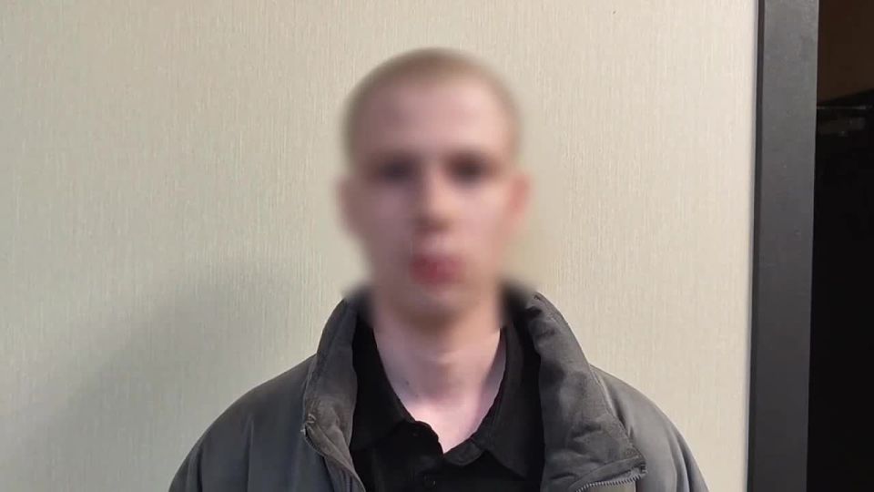 В Севастополе задержали курьера мошенников, похитившего у пенсионеров более миллиона рублей