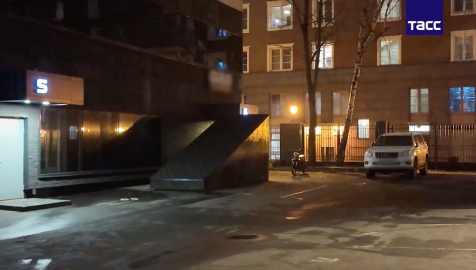 В Москве предотвратили теракт против силовика