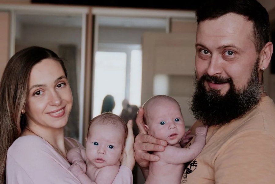 С начала года более 150 семей воспользовались бесплатным прокатом детских товаров в Севастополе