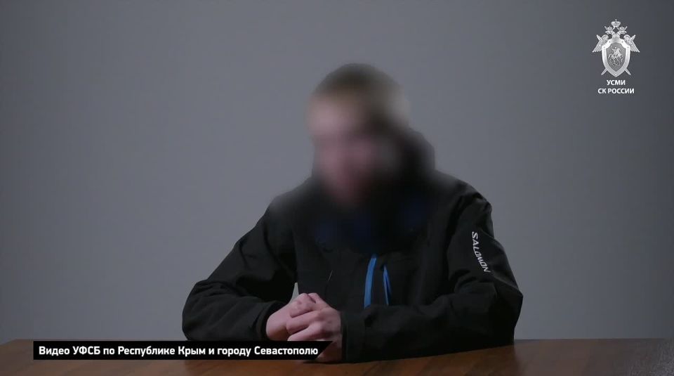 Двое несовершеннолетних жителей Симферополя признаны виновными в участии в деятельности террористической организации