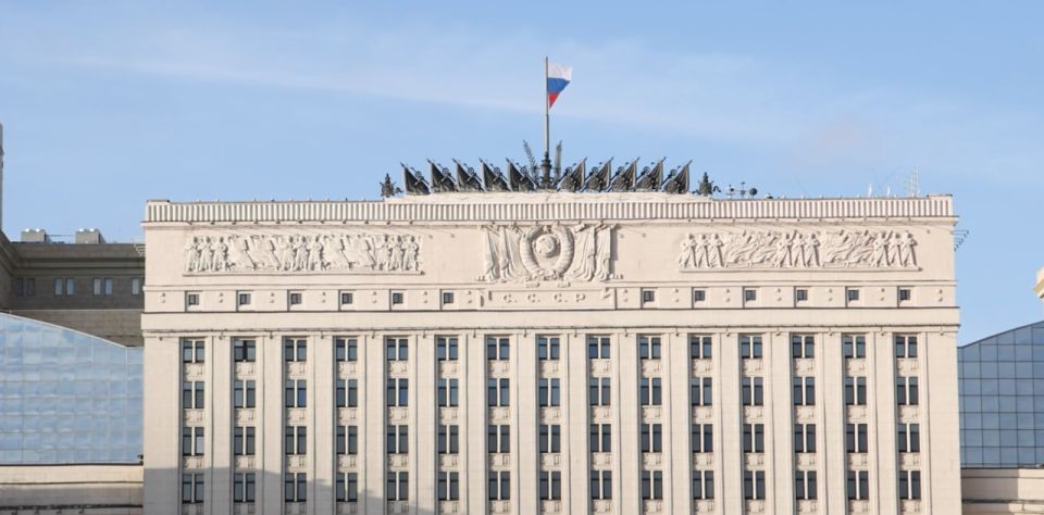 В Крыму потерпел крушение самолёт Су-30