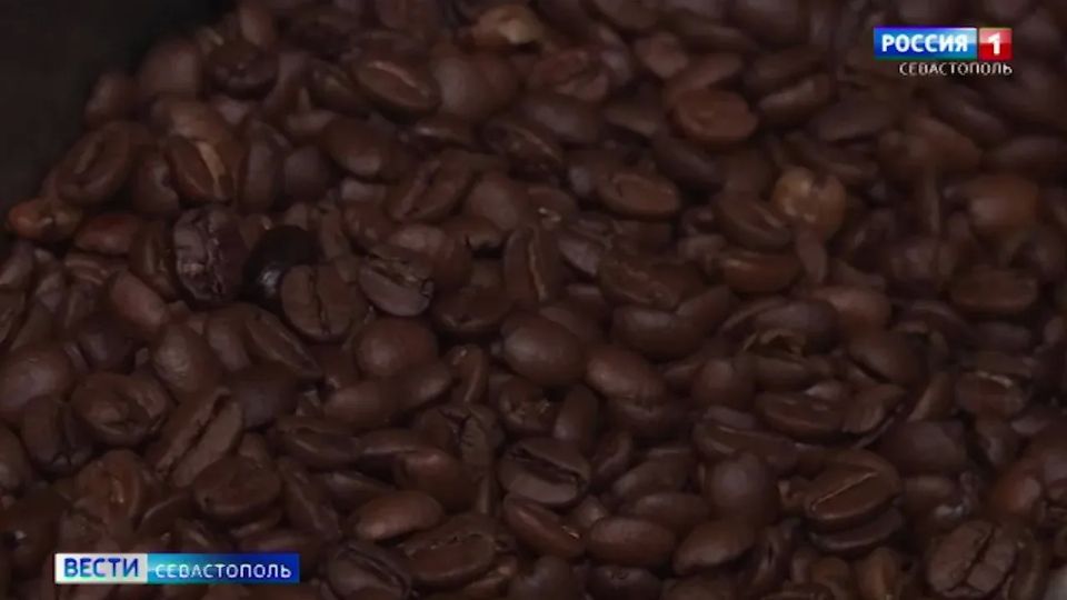 Как сварить ароматный кофе и что влияет на его вкус, рассказали в Севастополе