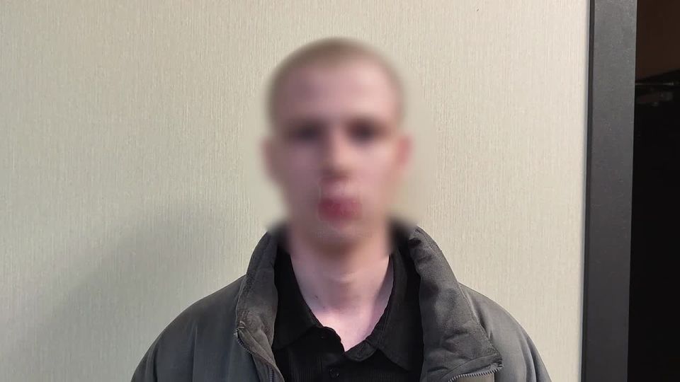 В Севастополе полицейские задержали приезжего пособника мошенников, похитившего у четырех пенсионеров более 1 миллиона рублей