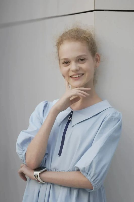 Севастопольские юные балерины и балетмейстеры выступили на фестивале «Щелкунчик приглашает»